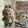 Bubble Mart Labubu Macaron first generation vinyl faced figurine blind box figurine