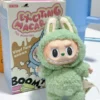 Bubble Mart Labubu Macaron first generation vinyl faced figurine blind box figurine