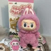 Bubble Mart Labubu Macaron first generation vinyl faced figurine blind box figurine