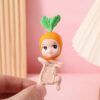 283f5a2a-59ba-4149-8623-e97a1b1cb3f6 Fruit Angel Sonny Angel Car-mounted Doll Pup Angel Cute Blind Box Trendy Figurine Car Dashboard Ornament