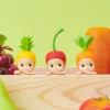 products_HIPPERS-Harvest-Series_04_png_828x Fruit Angel Sonny Angel Car-mounted Doll Pup Angel Cute Blind Box Trendy Figurine Car Dashboard Ornament