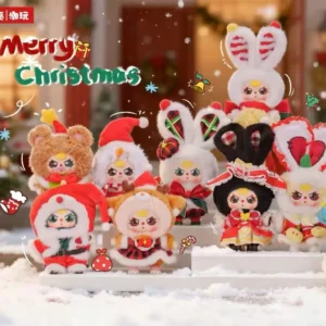 娃三岁圣诞节 Baby Three-Merry Christmas